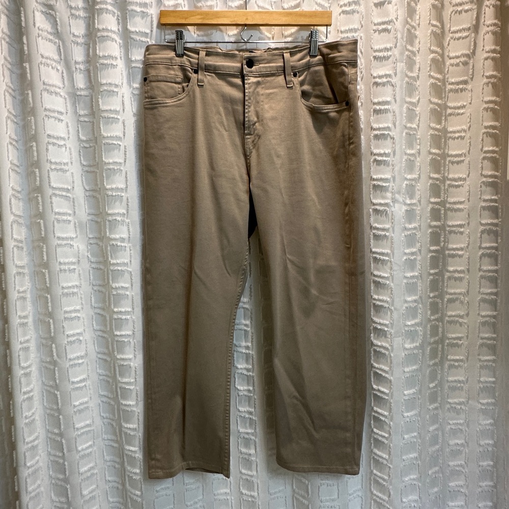 7 For All Mankind Men Jeans